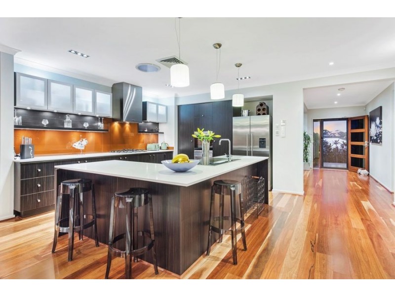 28 Stoney Creek Circuit, Ormeau QLD 4208