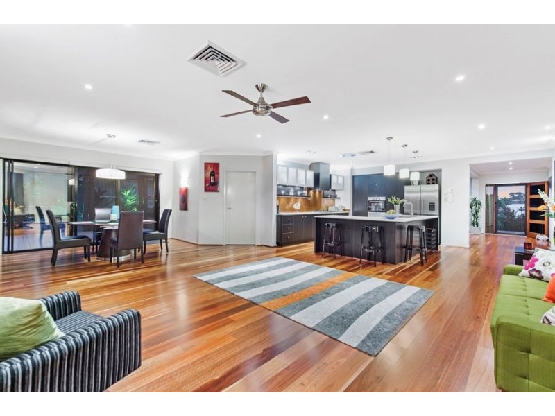28 Stoney Creek Circuit, Ormeau QLD 4208
