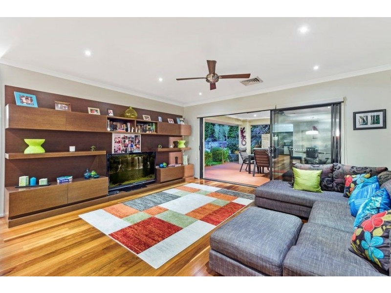 28 Stoney Creek Circuit, Ormeau QLD 4208