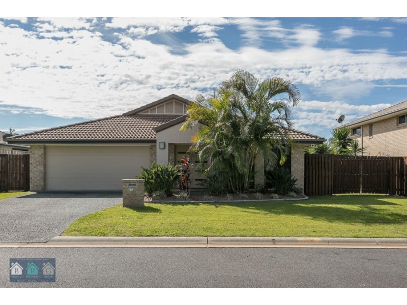 204 Billinghurst Crescent, Upper Coomera QLD 4209