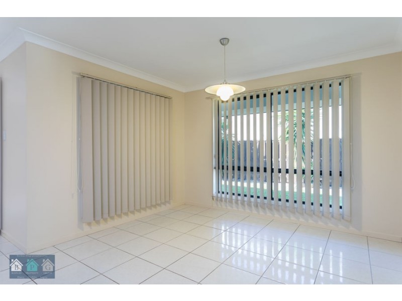204 Billinghurst Crescent, Upper Coomera QLD 4209