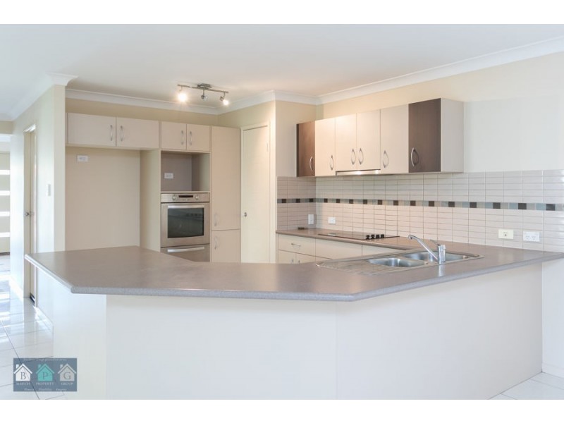 204 Billinghurst Crescent, Upper Coomera QLD 4209