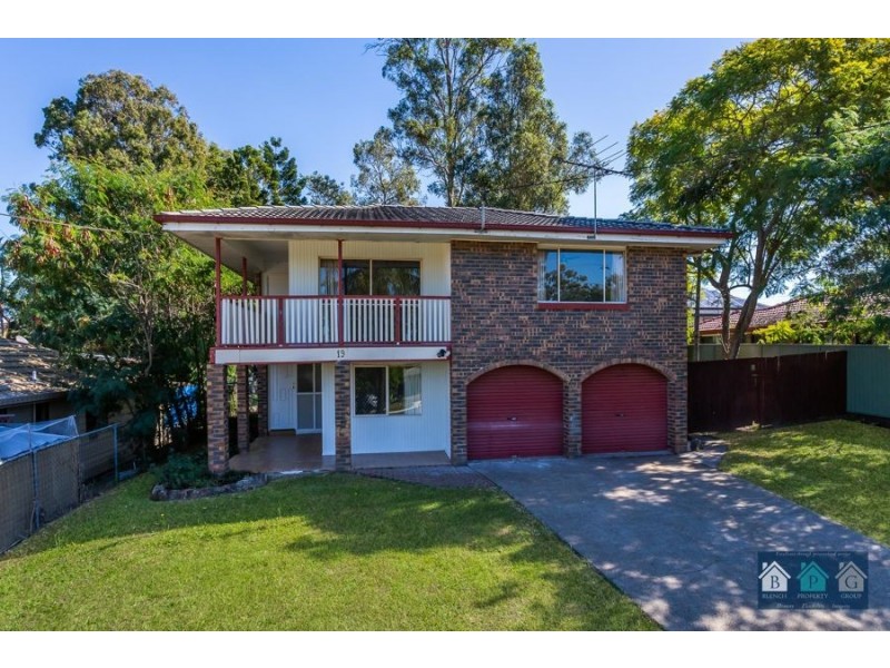 19 Sherwood Drive, Browns Plains QLD 4118