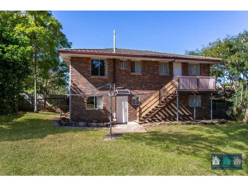 19 Sherwood Drive, Browns Plains QLD 4118