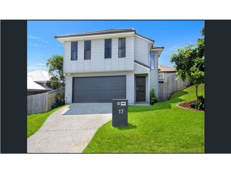 17 Violet Ave, Springfield Lakes QLD 4300