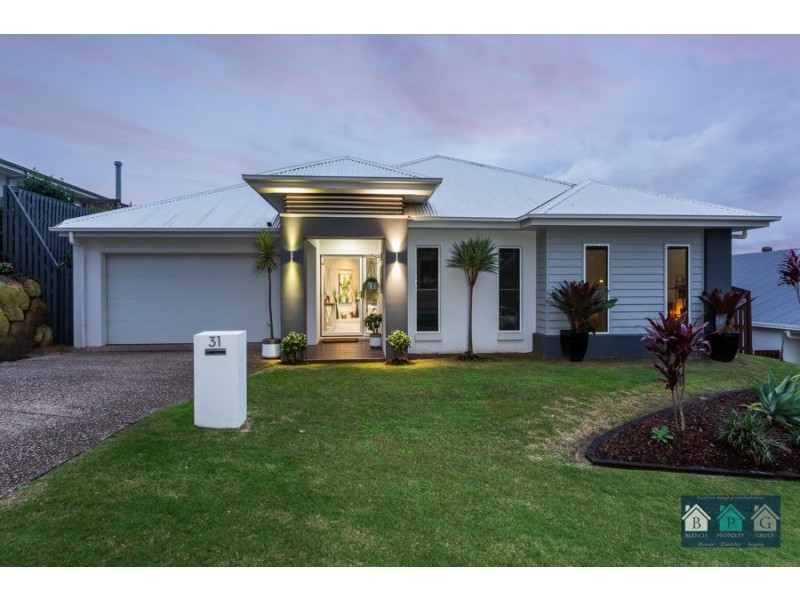31 Northern Skies Terrace, Maudsland QLD 4210