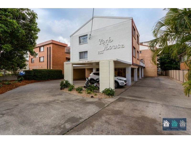 1/203 Scarborough St, Southport QLD 4215