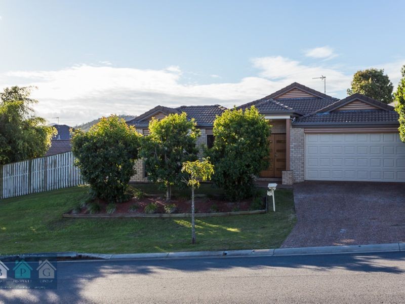 6 Wellers Street, Pacific Pines QLD 4211