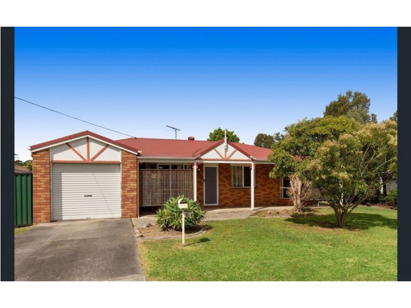 62 Evergreen Ave, Loganlea QLD 4131
