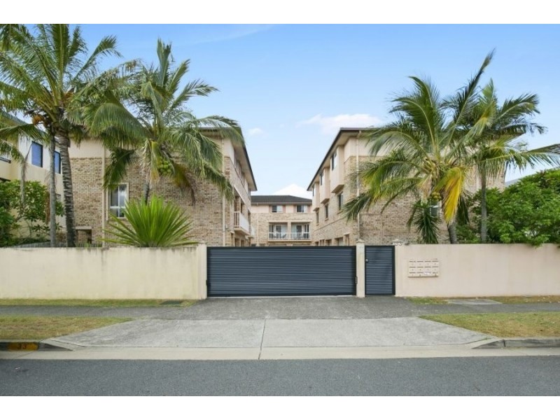 9/33 Cronulla Ave, Mermaid Beach QLD 4218