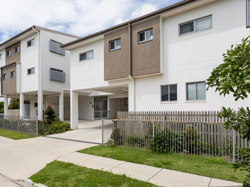 6/3 Besham Parade, Wynnum QLD 4178