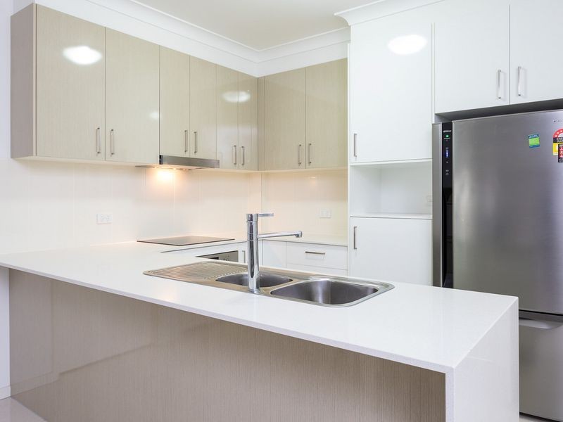 6/3 Besham Parade, Wynnum QLD 4178