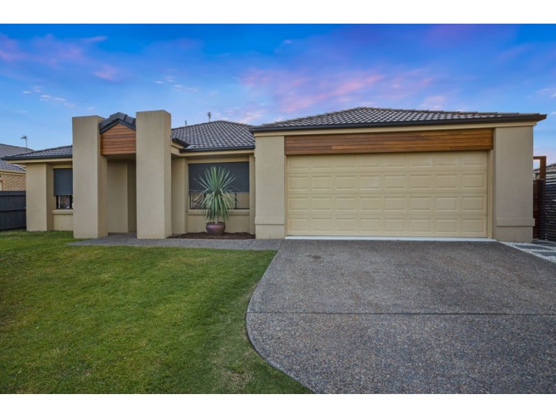5 Linda Way, Upper Coomera QLD 4209