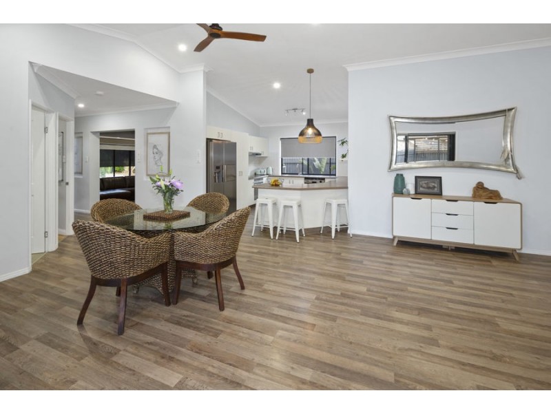 5 Linda Way, Upper Coomera QLD 4209