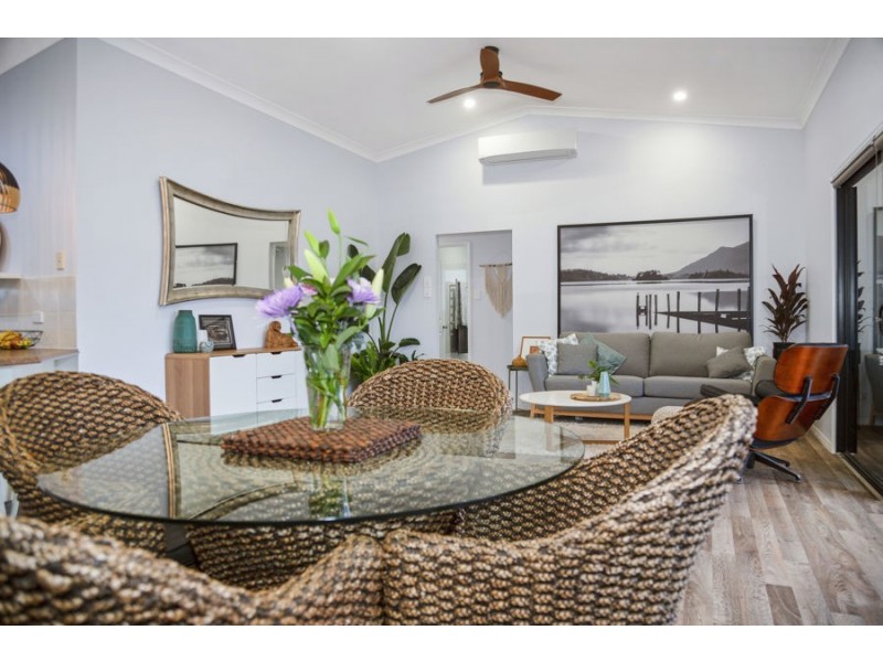 5 Linda Way, Upper Coomera QLD 4209