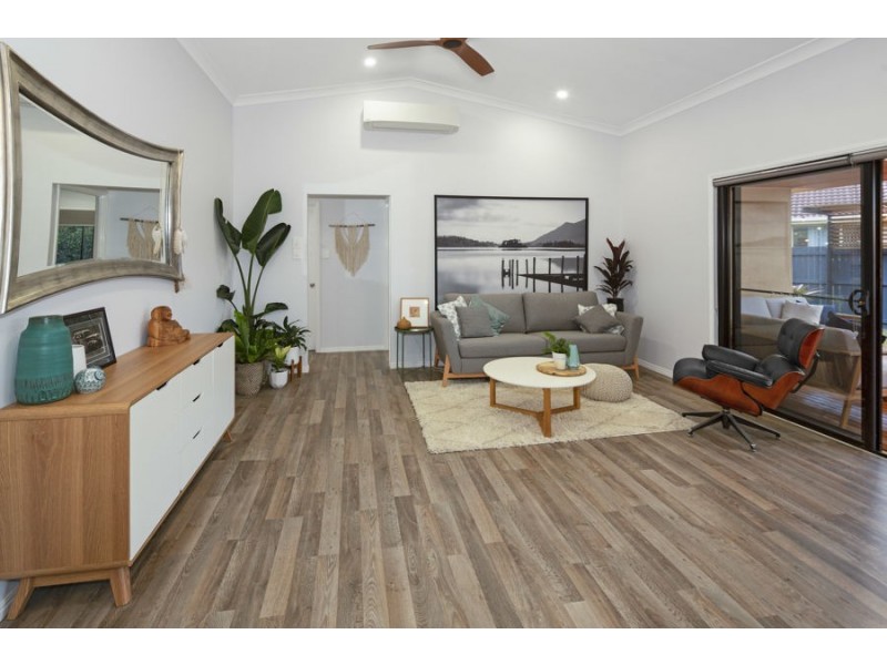5 Linda Way, Upper Coomera QLD 4209