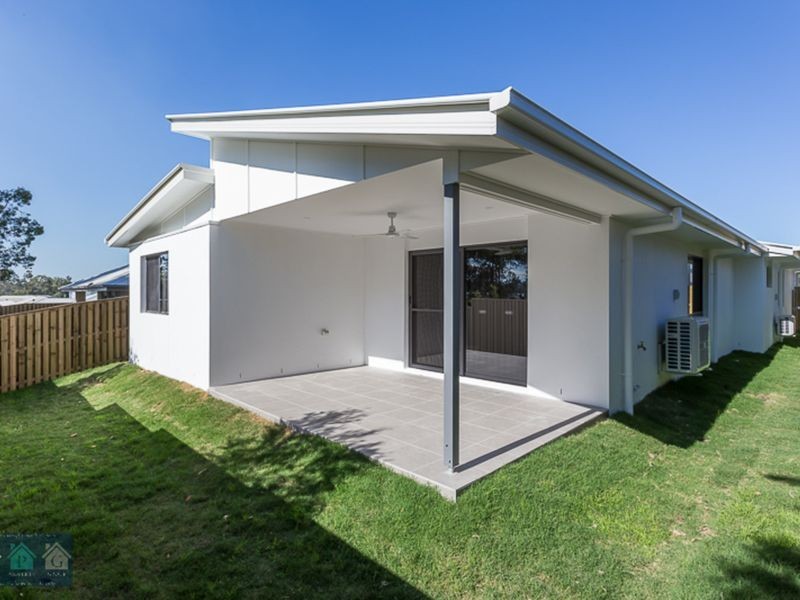 9 Bellbird Crescent, Coomera QLD 4209