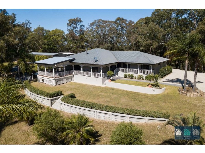 169 Rosemount Dr, Willow Vale QLD 4209