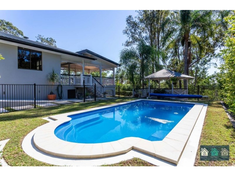 169 Rosemount Dr, Willow Vale QLD 4209
