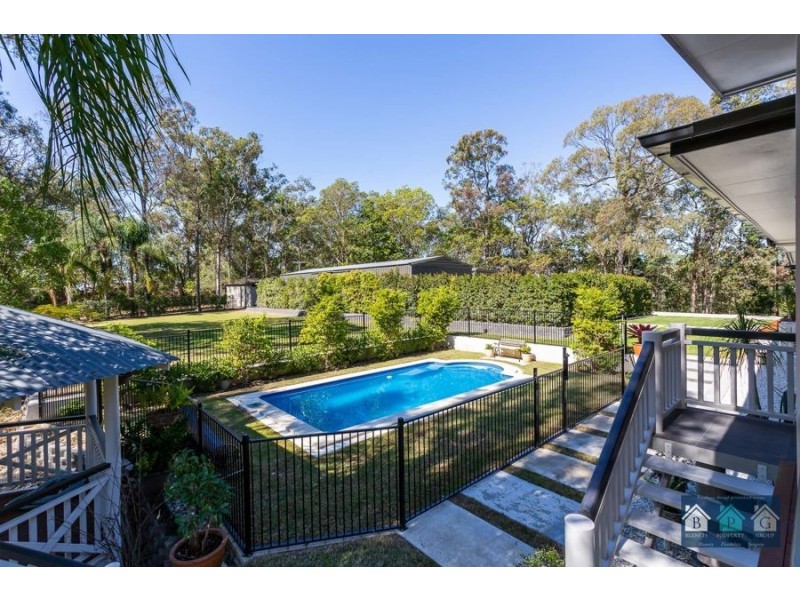 169 Rosemount Dr, Willow Vale QLD 4209