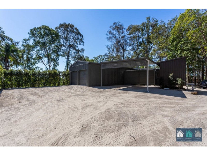 169 Rosemount Dr, Willow Vale QLD 4209