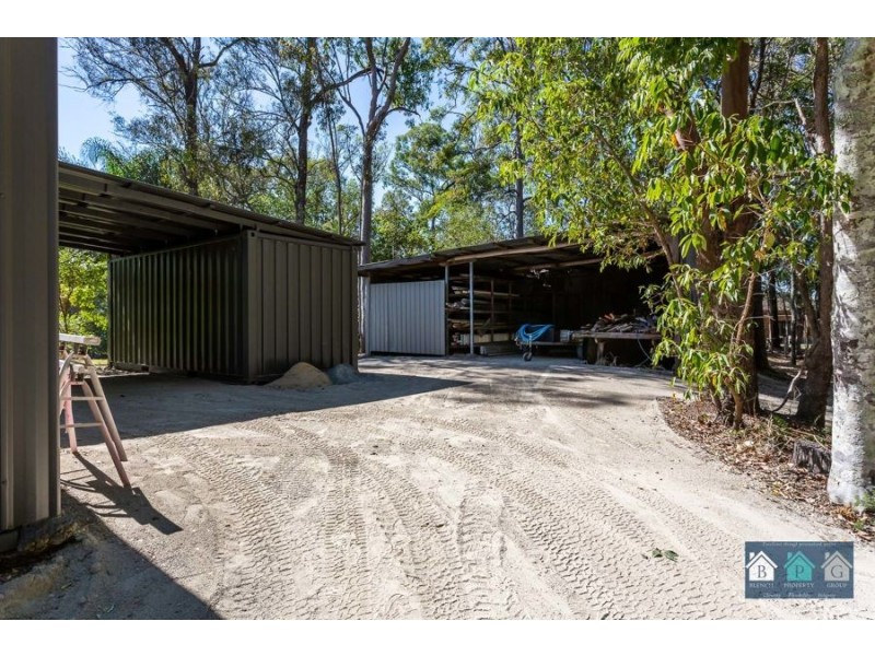 169 Rosemount Dr, Willow Vale QLD 4209