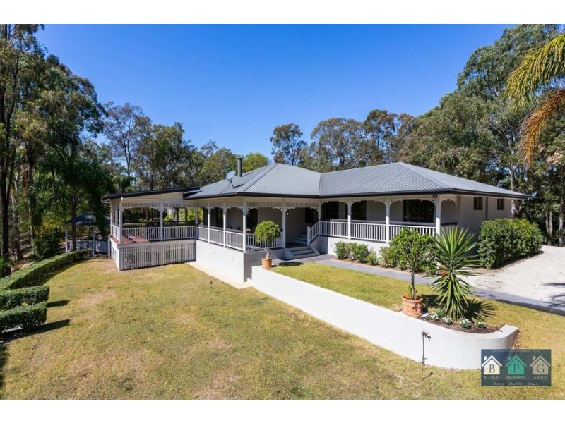 169 Rosemount Dr, Willow Vale QLD 4209