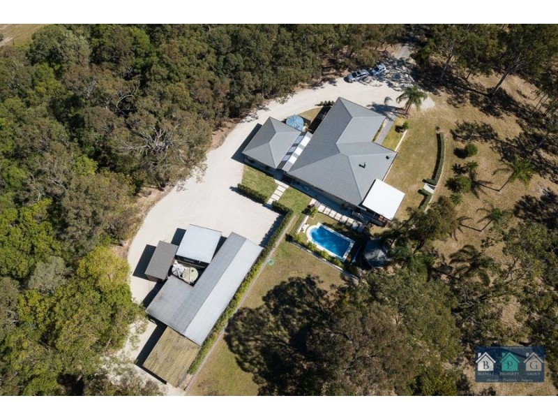 169 Rosemount Dr, Willow Vale QLD 4209