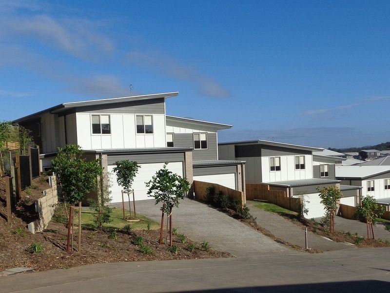 1/23 Oakwood Street, Pimpama QLD 4209