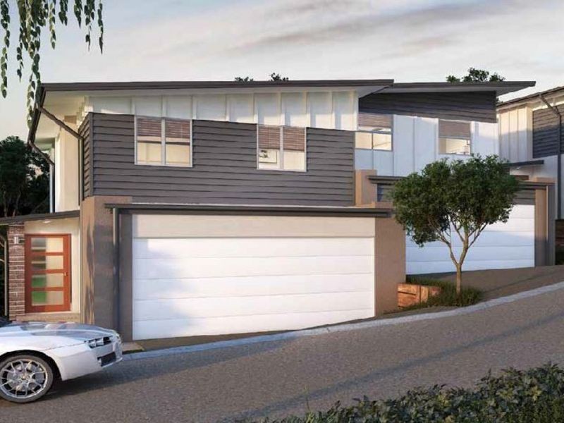 1/23 Oakwood Street, Pimpama QLD 4209