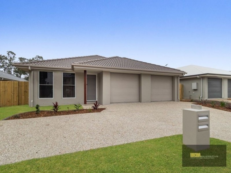 1/7 Dusk Pl, Crestmead QLD 4132