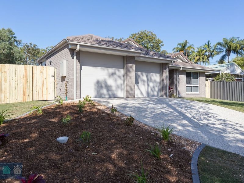 2/6A Richards Street, Loganlea QLD 4131