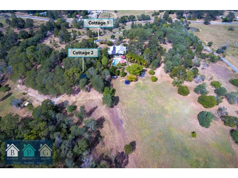 197 Shaws Pocket Road, Luscombe QLD 4207