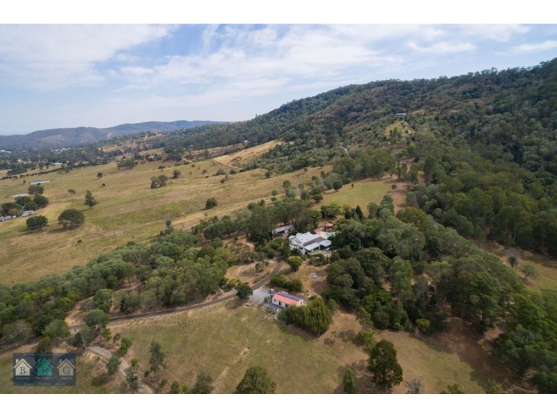 197 Shaws Pocket Road, Luscombe QLD 4207