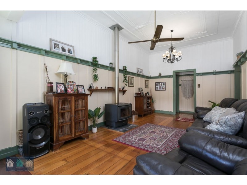 197 Shaws Pocket Road, Luscombe QLD 4207