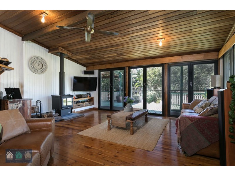 197 Shaws Pocket Road, Luscombe QLD 4207