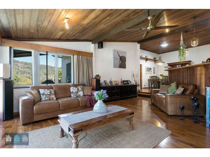 197 Shaws Pocket Road, Luscombe QLD 4207