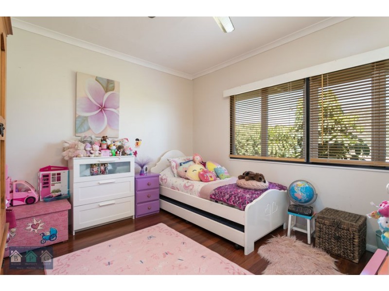 197 Shaws Pocket Road, Luscombe QLD 4207