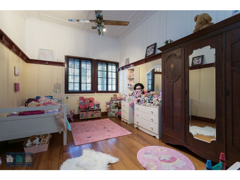 197 Shaws Pocket Road, Luscombe QLD 4207