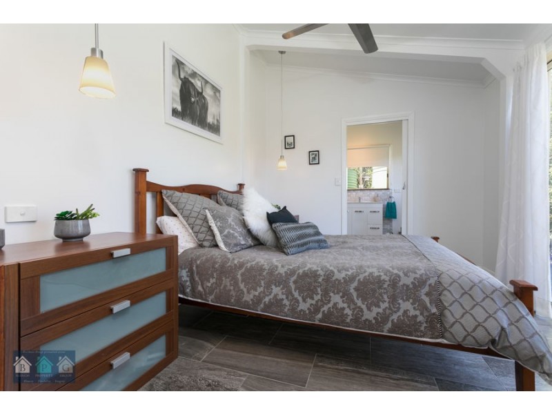 197 Shaws Pocket Road, Luscombe QLD 4207