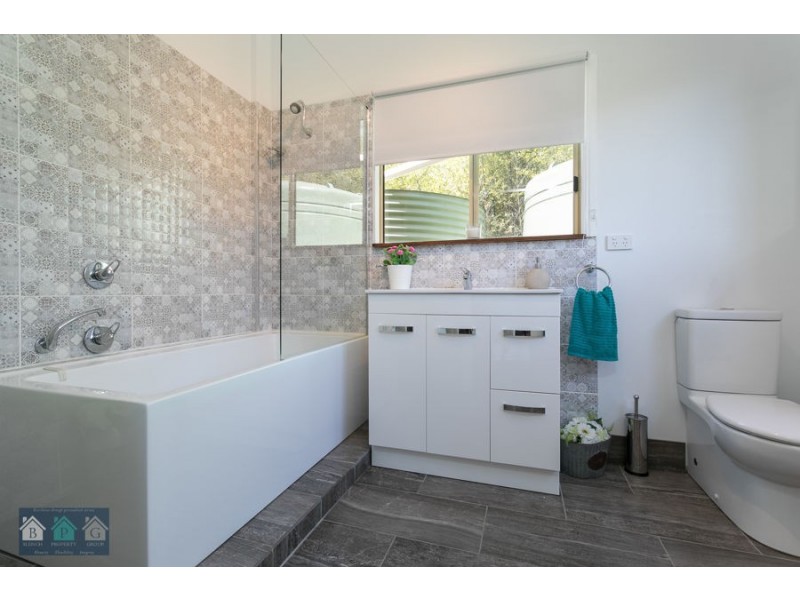 197 Shaws Pocket Road, Luscombe QLD 4207