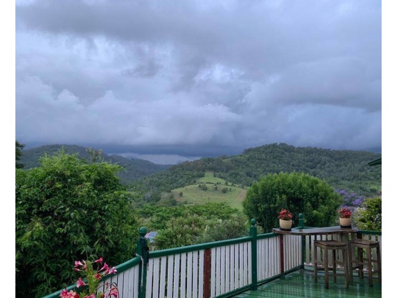 197 Shaws Pocket Road, Luscombe QLD 4207