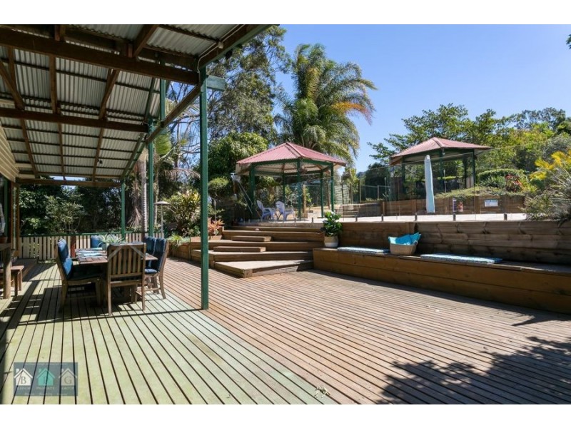 197 Shaws Pocket Road, Luscombe QLD 4207