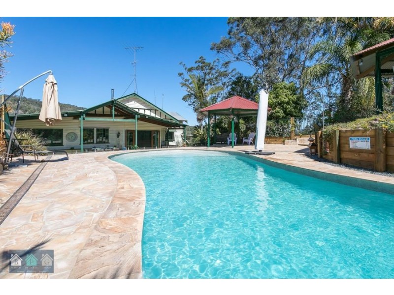 197 Shaws Pocket Road, Luscombe QLD 4207