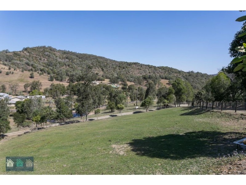 197 Shaws Pocket Road, Luscombe QLD 4207