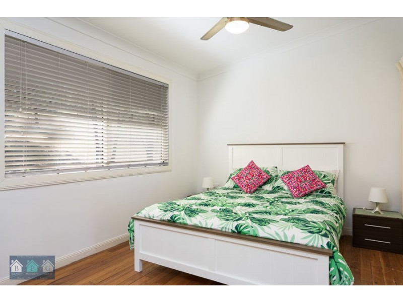 197 Shaws Pocket Road, Luscombe QLD 4207