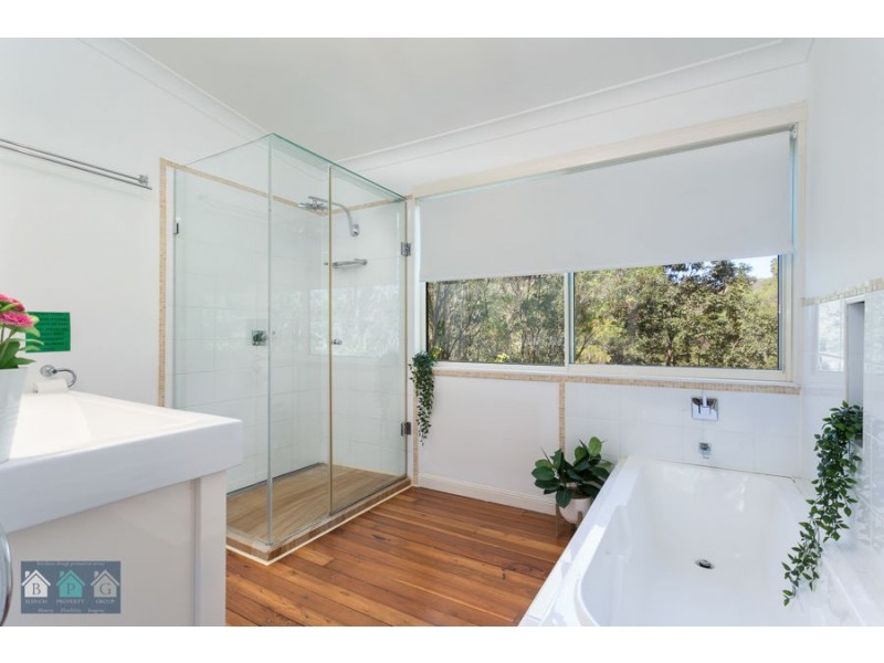 197 Shaws Pocket Road, Luscombe QLD 4207