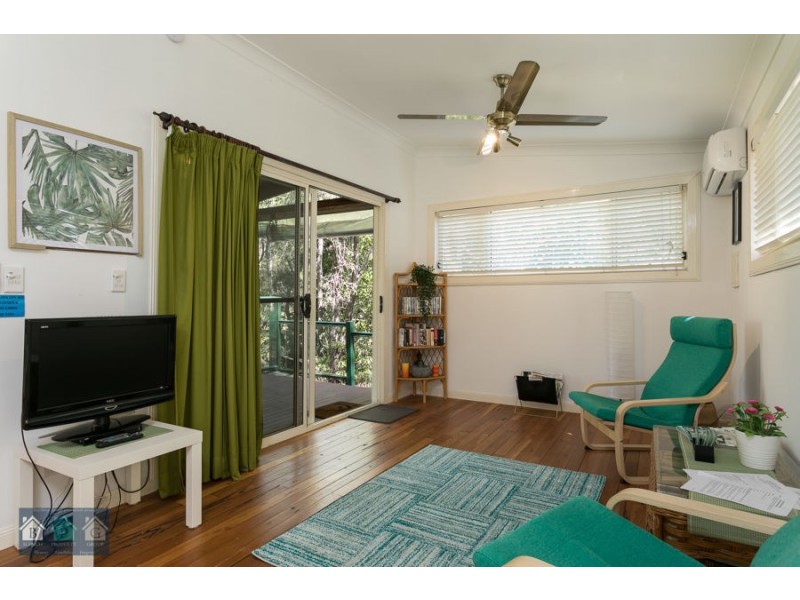 197 Shaws Pocket Road, Luscombe QLD 4207