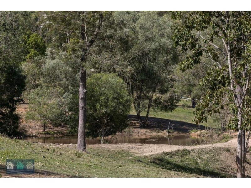 197 Shaws Pocket Road, Luscombe QLD 4207