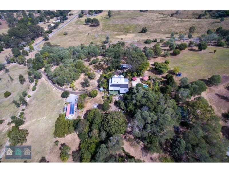 197 Shaws Pocket Road, Luscombe QLD 4207